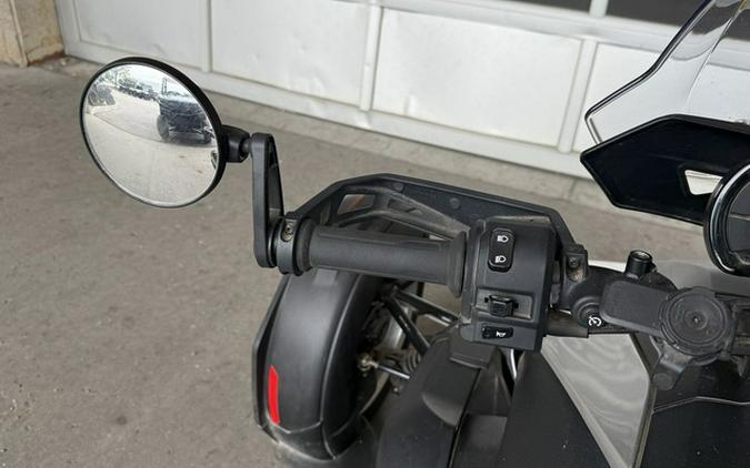 2024 Can-Am Ryker Rally Rotax 900 ACE