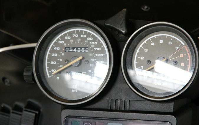 1994 BMW R 1100 RS