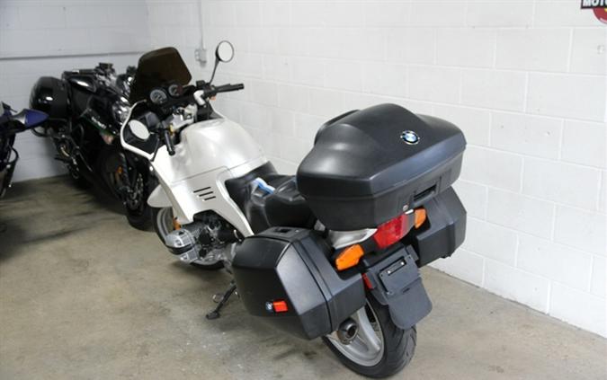 1994 BMW R 1100 RS