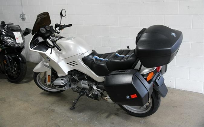 1994 BMW R 1100 RS