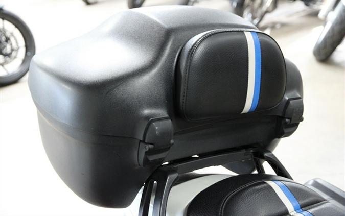 1994 BMW R 1100 RS
