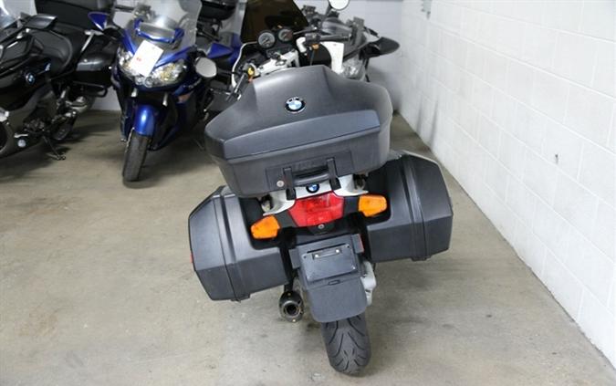 1994 BMW R 1100 RS