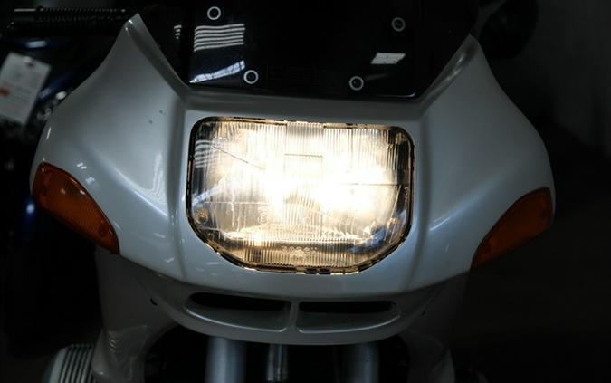1994 BMW R 1100 RS