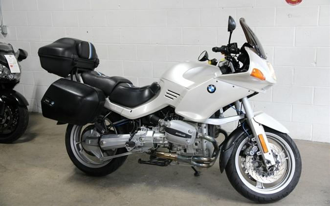 1994 BMW R 1100 RS