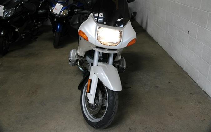 1994 BMW R 1100 RS