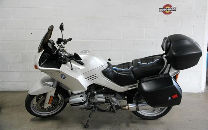 1994 BMW R 1100 RS