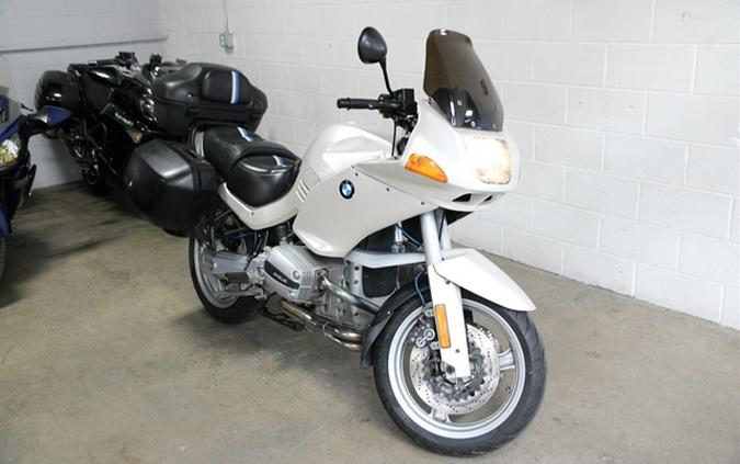 1994 BMW R 1100 RS