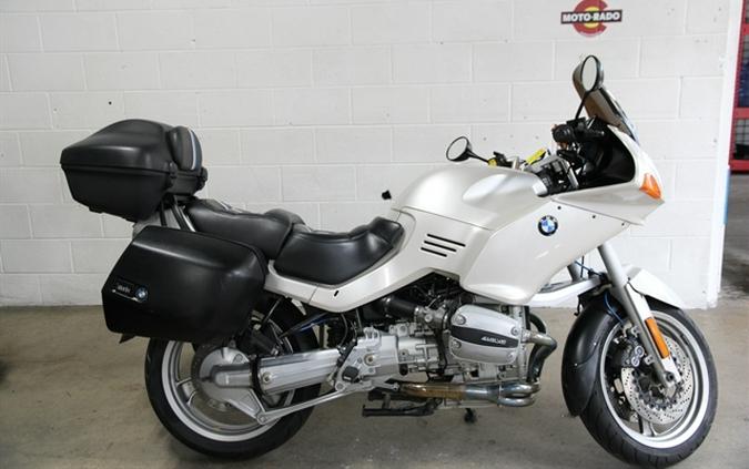 1994 BMW R 1100 RS