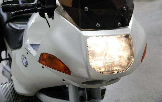 1994 BMW R 1100 RS