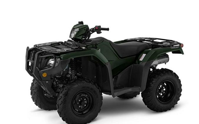 2023 Honda® FourTrax Foreman Rubicon 4x4 Automatic DCT EPS