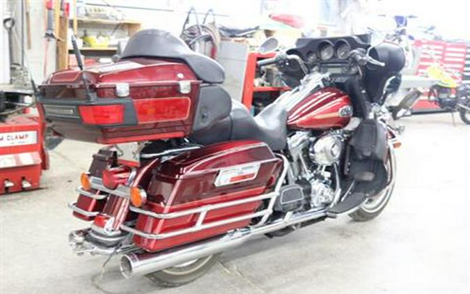 2008 Harley-Davidson Ultra Classic® Electra Glide®