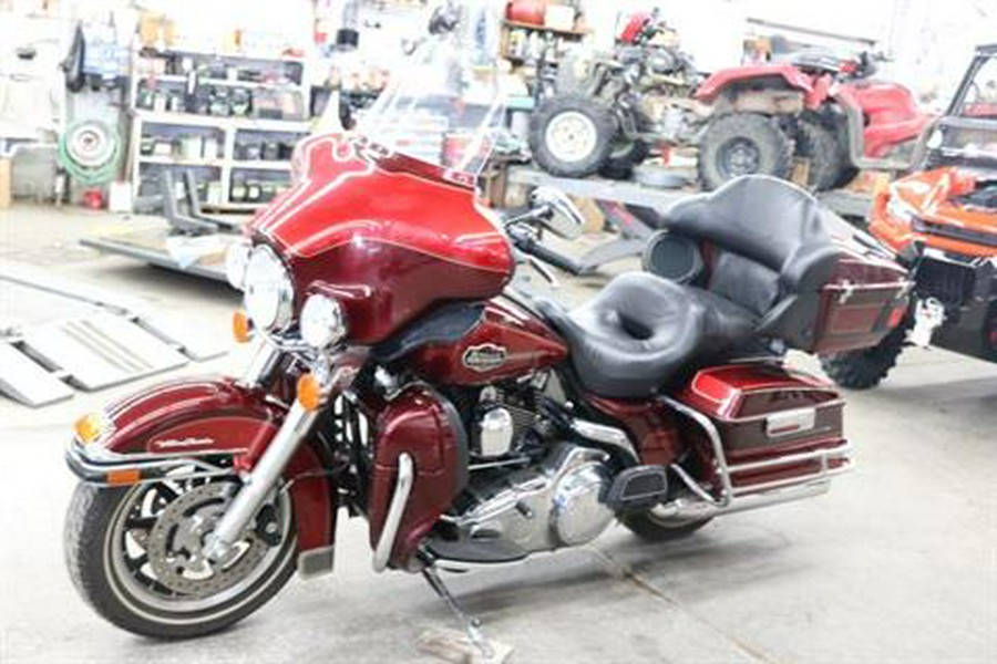 2008 Harley-Davidson Ultra Classic® Electra Glide®