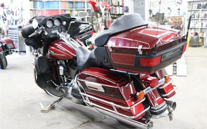 2008 Harley-Davidson Ultra Classic® Electra Glide®