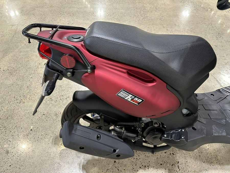 2022 Genuine Scooter Co Roughhouse 50cc Sport