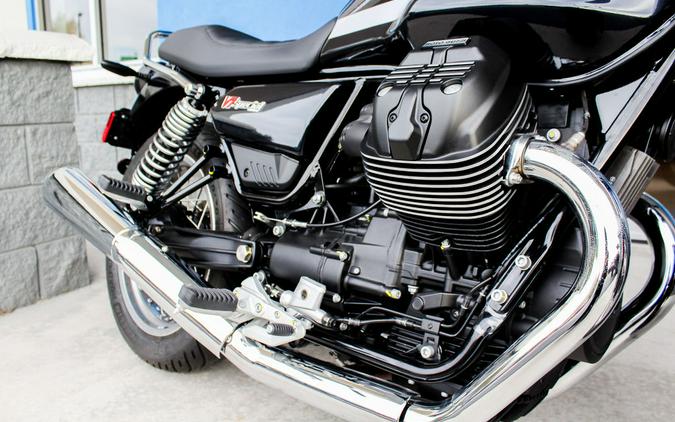 2023 Moto Guzzi V7 Special