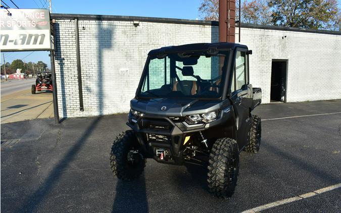 2024 Can-Am Defender Limited HD10