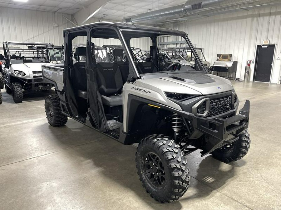 2024 Polaris® Ranger Crew XD 1500 Premium