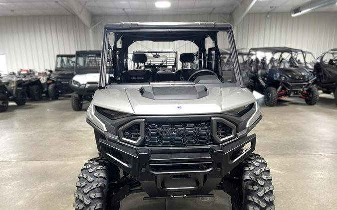 2024 Polaris® Ranger Crew XD 1500 Premium