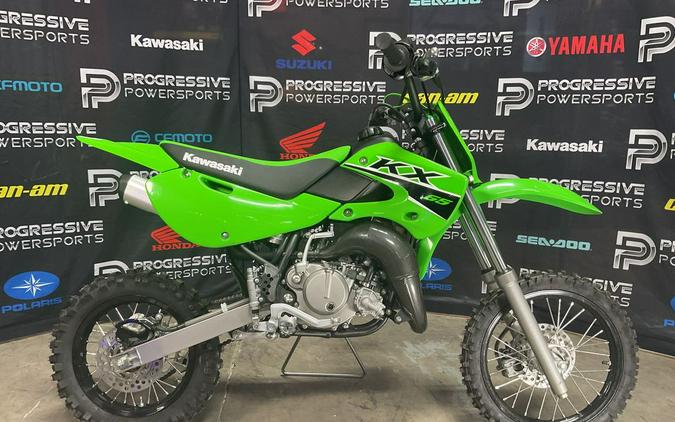 2023 Kawasaki KX™65