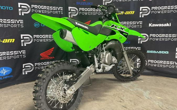 2023 Kawasaki KX™65