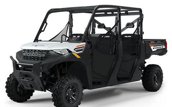 2024 Polaris Ranger Crew 1000 Premium