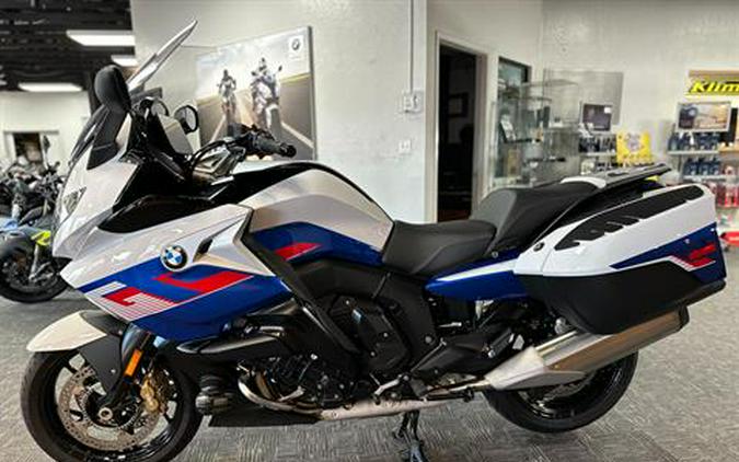 2024 BMW K 1600 GT