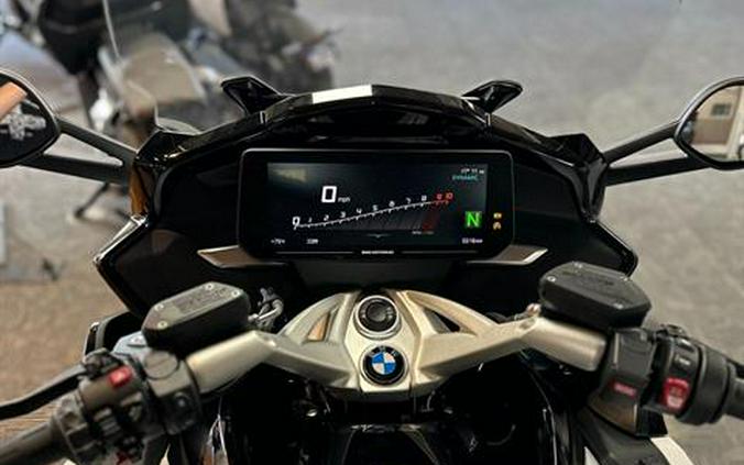 2024 BMW K 1600 GT