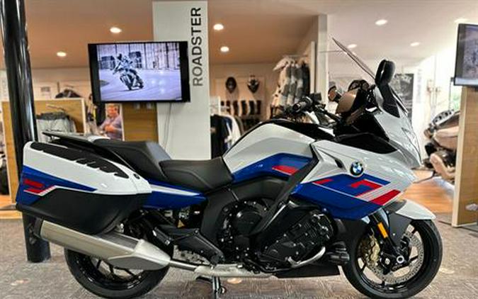 2024 BMW K 1600 GT