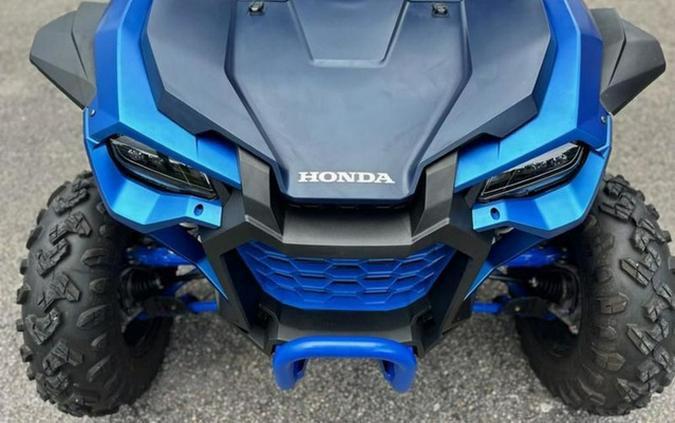 2023 Honda Talon 1000X FOX Live Valve