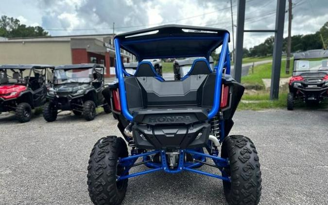 2023 Honda Talon 1000X FOX Live Valve