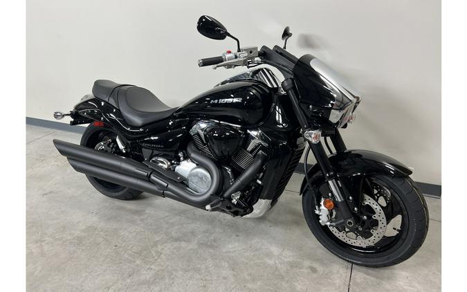 2024 Suzuki BOULEVARD M109R