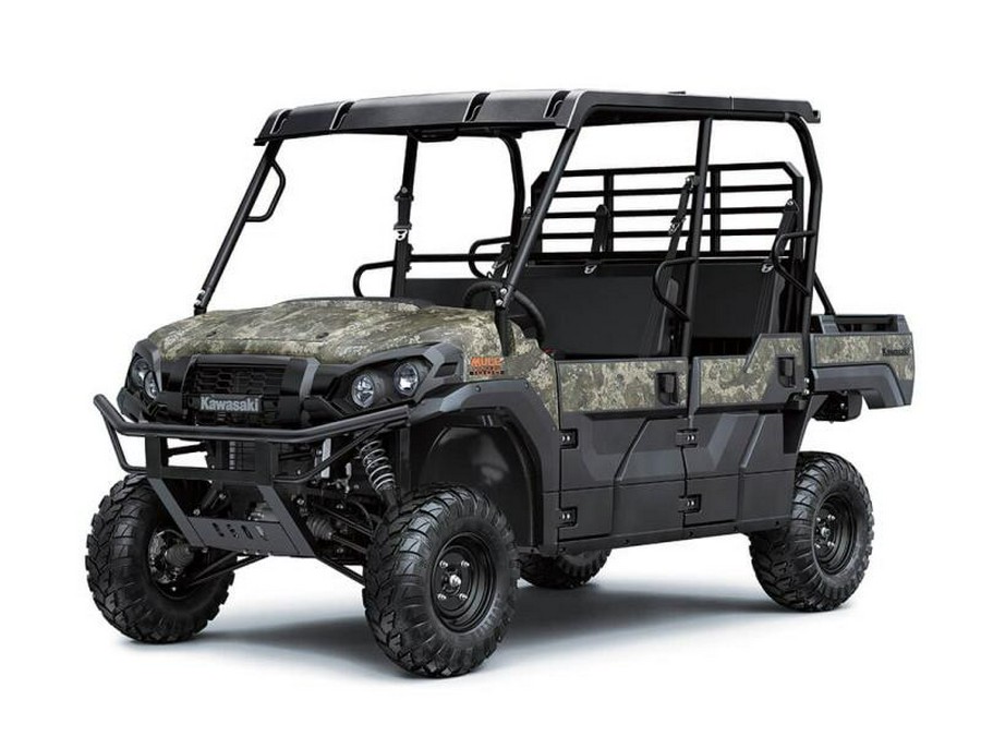 2024 Kawasaki Mule PRO-FXT™ 1000 LE Camo