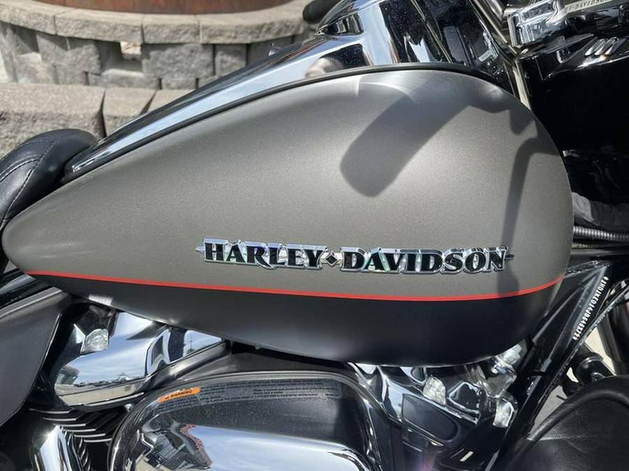 2018 Harley-Davidson® FLHTK - Ultra Limited