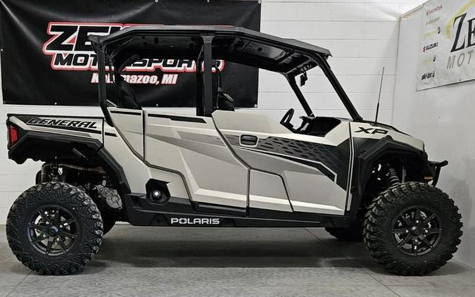 2024 Polaris® General XP 4 1000 Ultimate