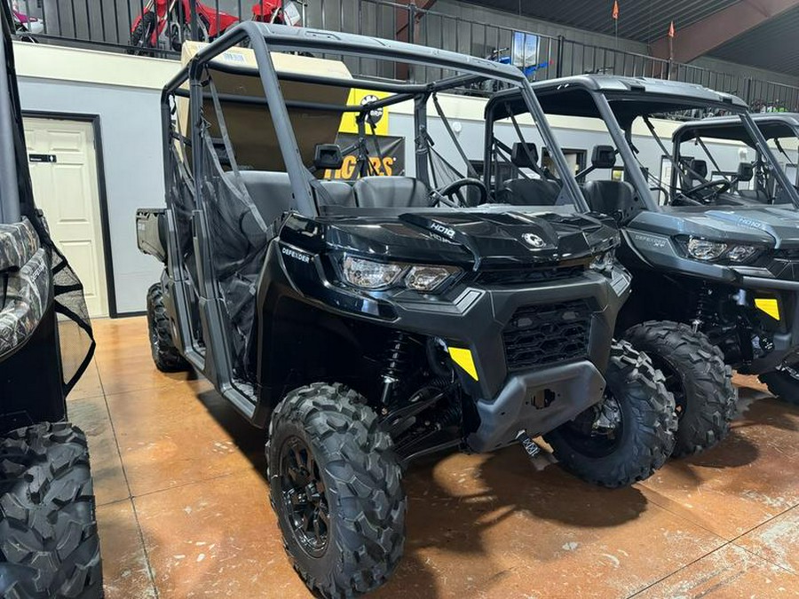 2024 Can-Am® Defender MAX DPS HD10