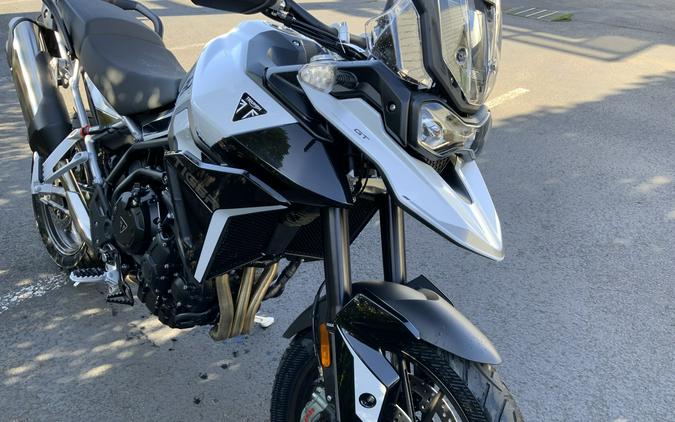 2024 Triumph Tiger 900