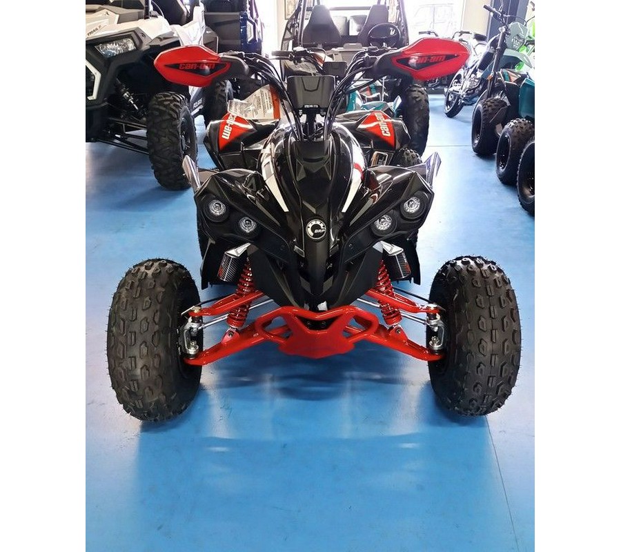 2024 Can-Am® Renegade X xc 110 EFI