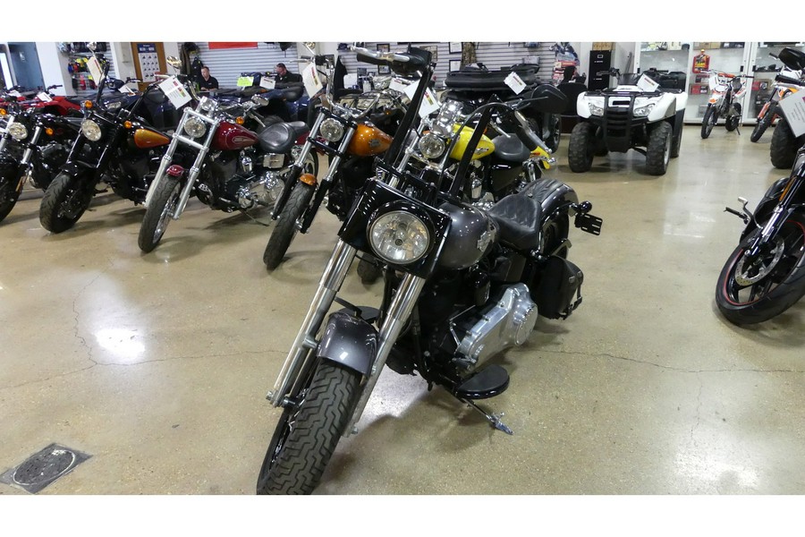 2016 Harley-Davidson® Softail Slim®