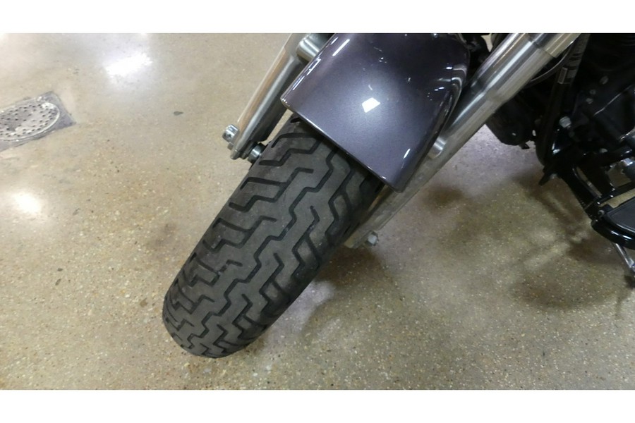 2016 Harley-Davidson® Softail Slim®