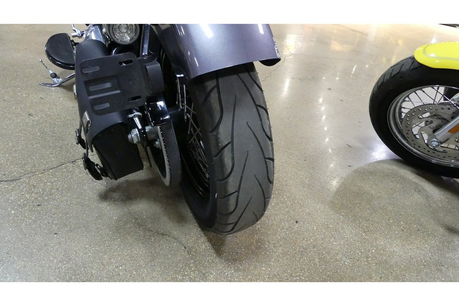 2016 Harley-Davidson® Softail Slim®