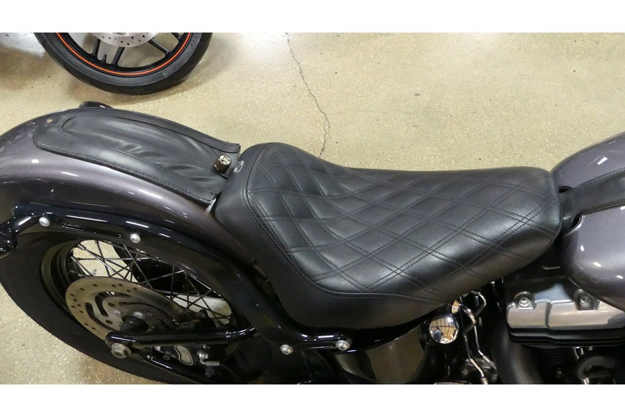 2016 Harley-Davidson® Softail Slim®