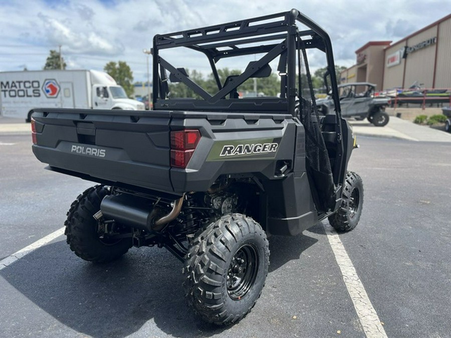 2026 Polaris Ranger 1000 EPS