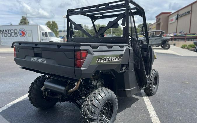 2026 Polaris Ranger 1000 EPS