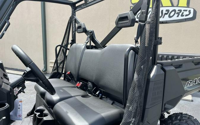 2026 Polaris Ranger 1000 EPS