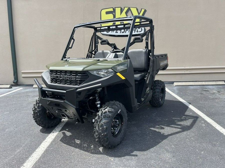 2026 Polaris Ranger 1000 EPS