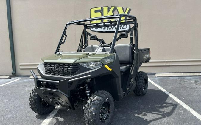 2026 Polaris Ranger 1000 EPS