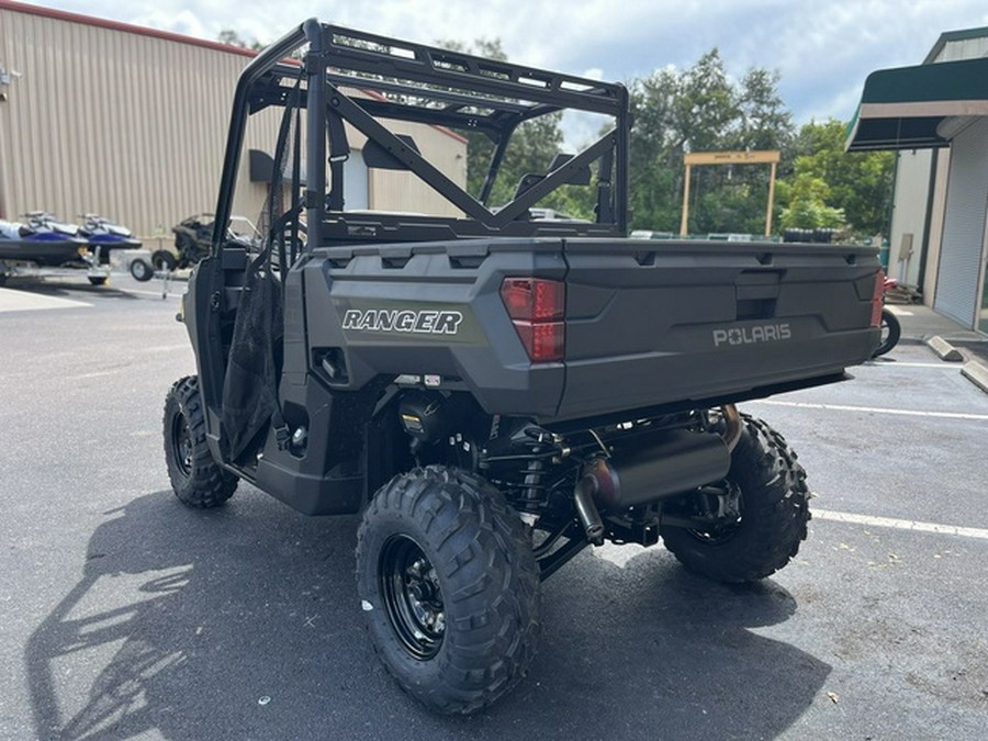 2026 Polaris Ranger 1000 EPS