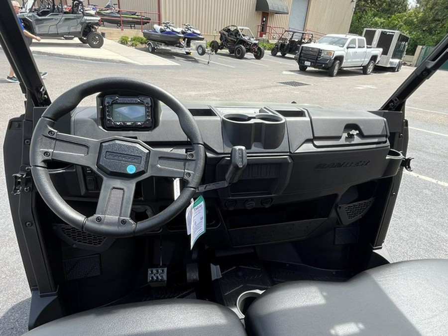 2026 Polaris Ranger 1000 EPS