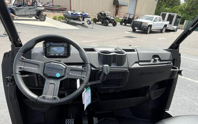 2026 Polaris Ranger 1000 EPS