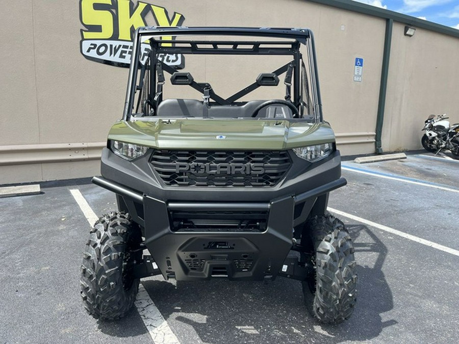 2026 Polaris Ranger 1000 EPS